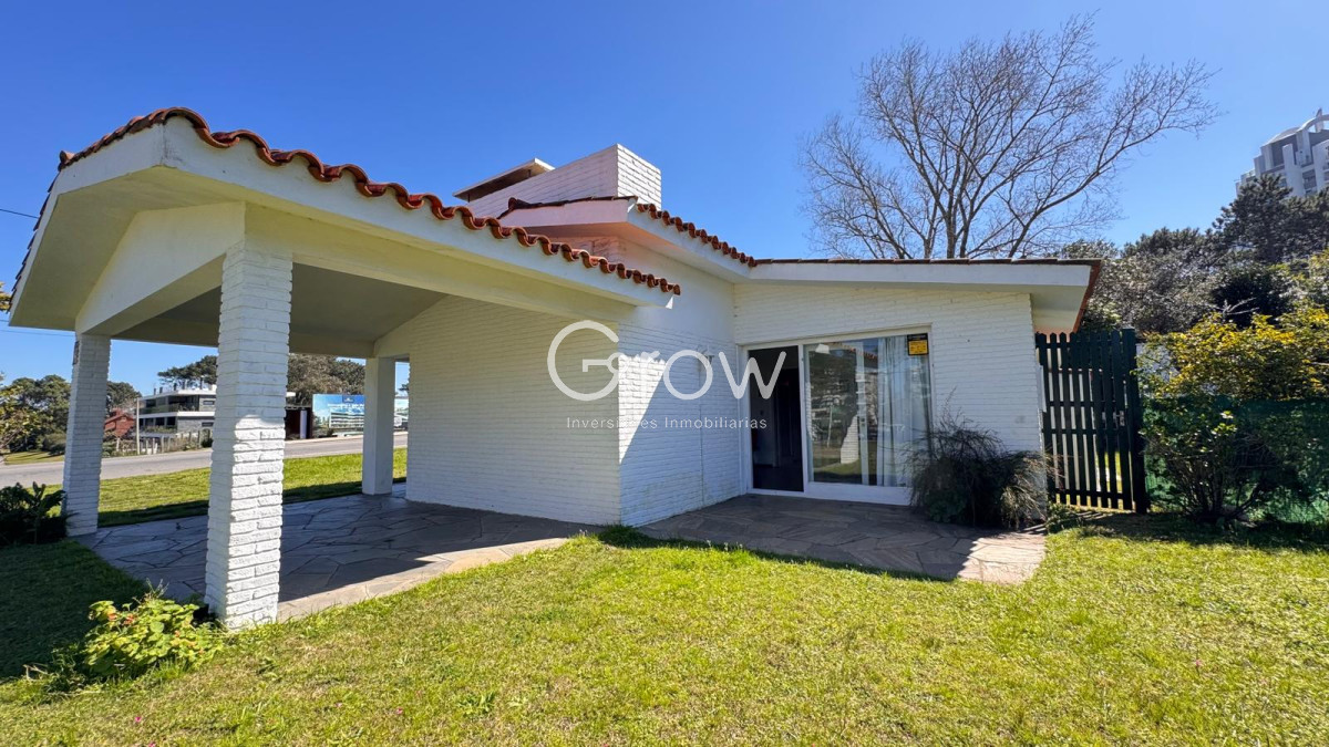 Casa ID.2692 - Casa en Barrio Arcobaleno