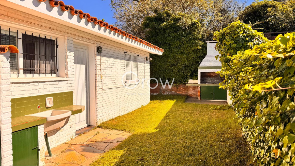 Casa ID.2692 - Casa en Barrio Arcobaleno