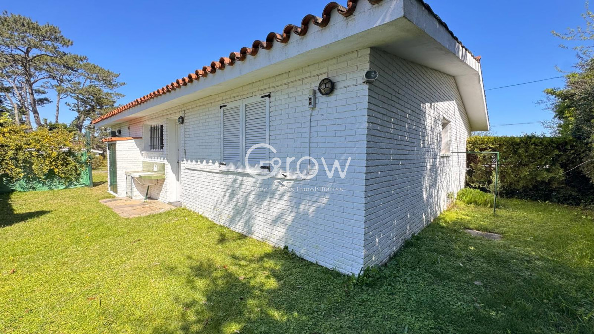 Casa ID.2692 - Casa en Barrio Arcobaleno