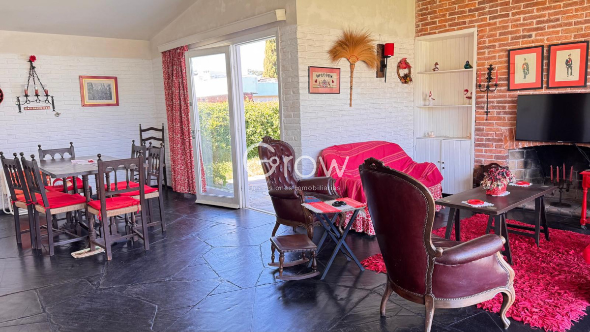 Casa ID.2692 - Casa en Barrio Arcobaleno