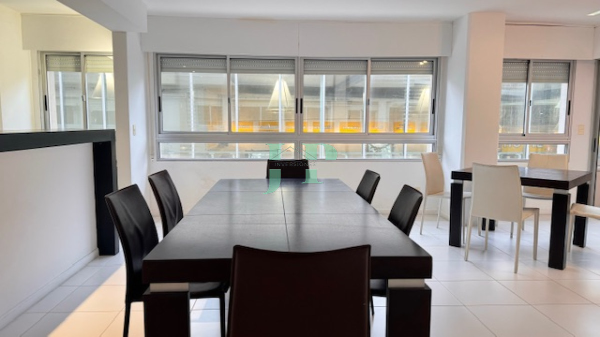 Apartamento ID.603 - Apartameto en plena peninsula de 3 domitorios 3 baños mas toilete. Consulte !!!!