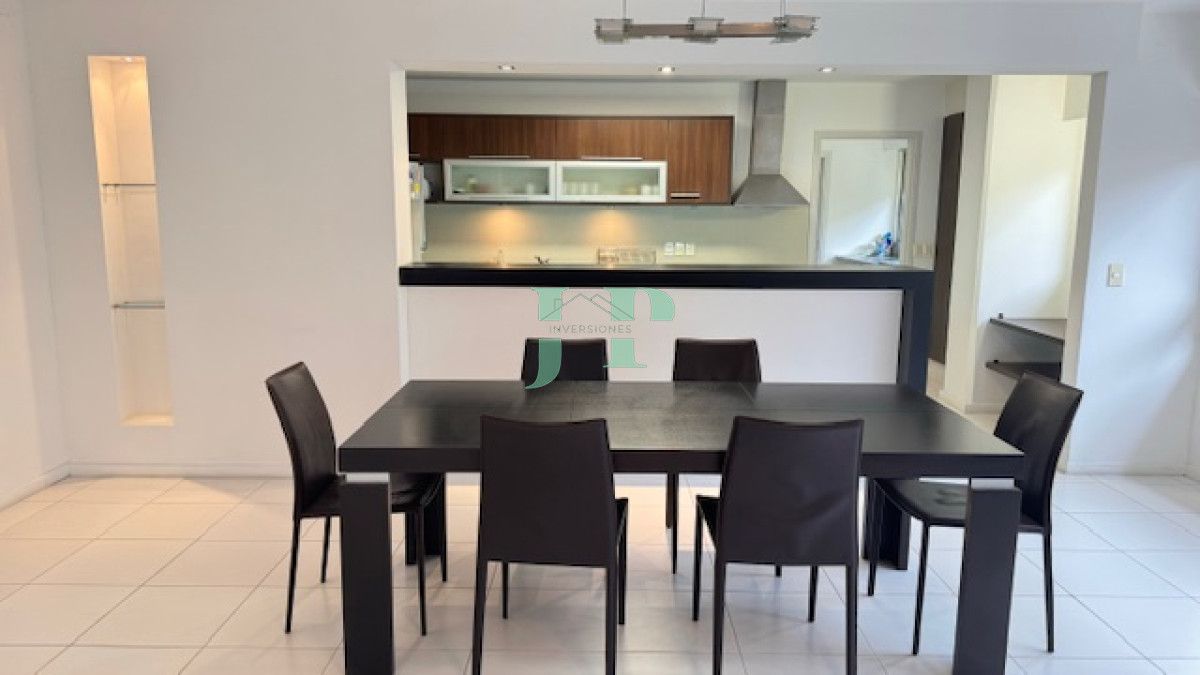 Apartamento ID.603 - Apartameto en plena peninsula de 3 domitorios 3 baños mas toilete. Consulte !!!!