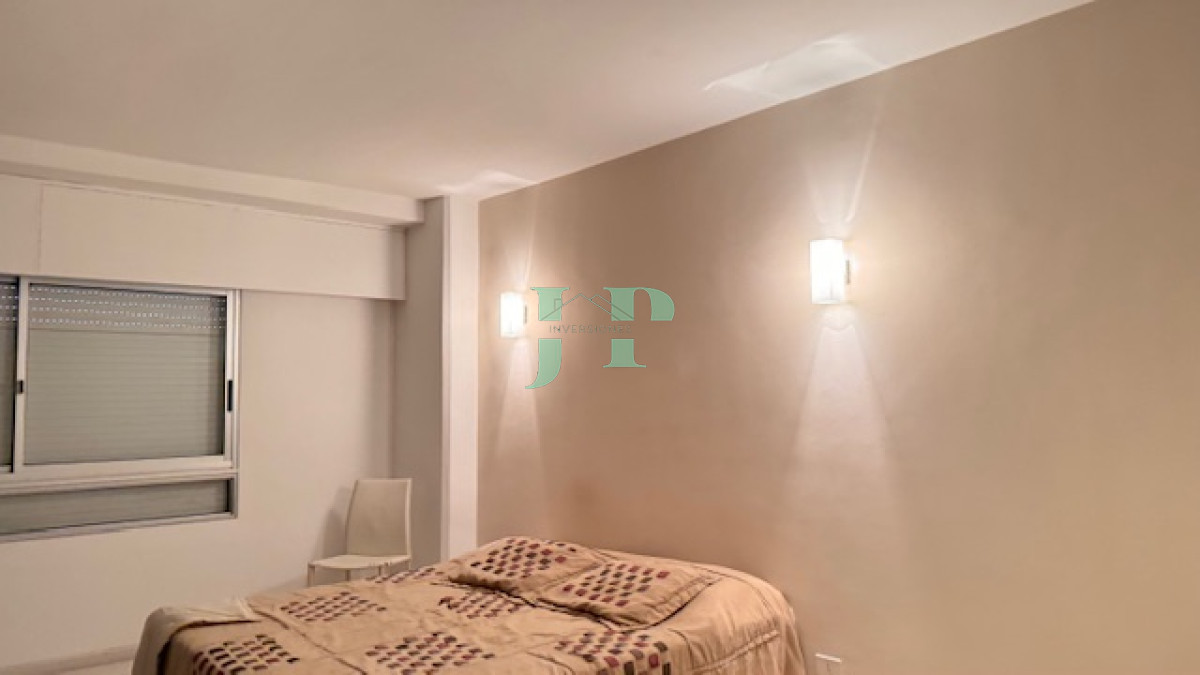 Apartamento ID.603 - Apartameto en plena peninsula de 3 domitorios 3 baños mas toilete. Consulte !!!!