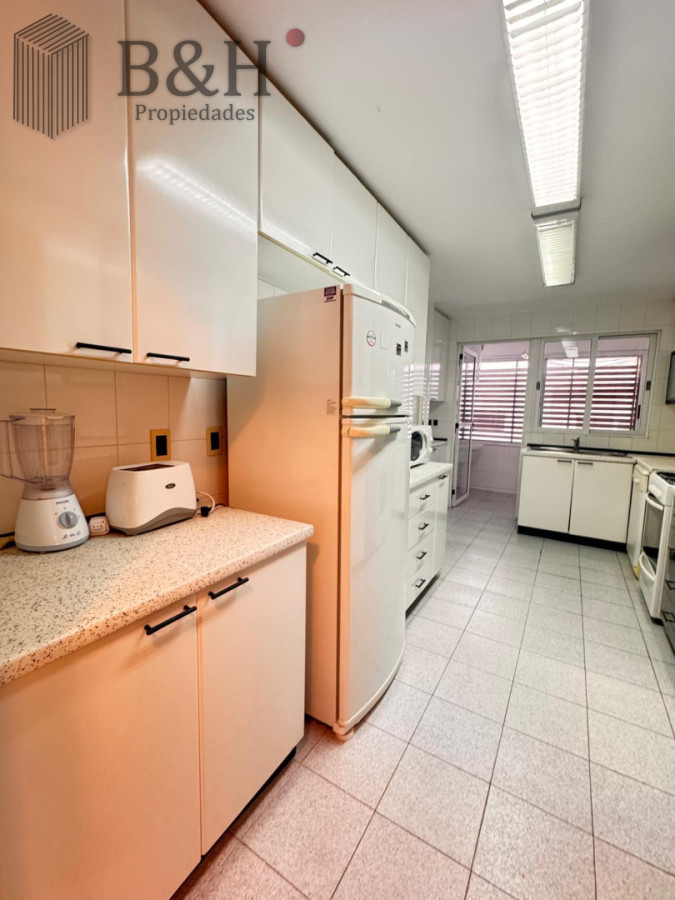 Apartamento ID.6252 - Apartamento frente al puerto