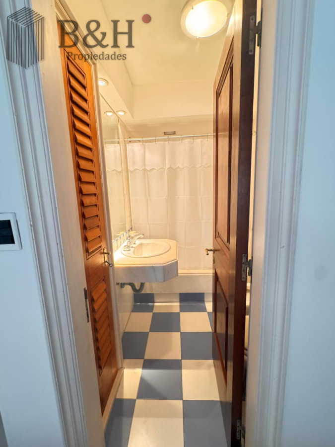 Apartamento ID.6252 - Apartamento frente al puerto