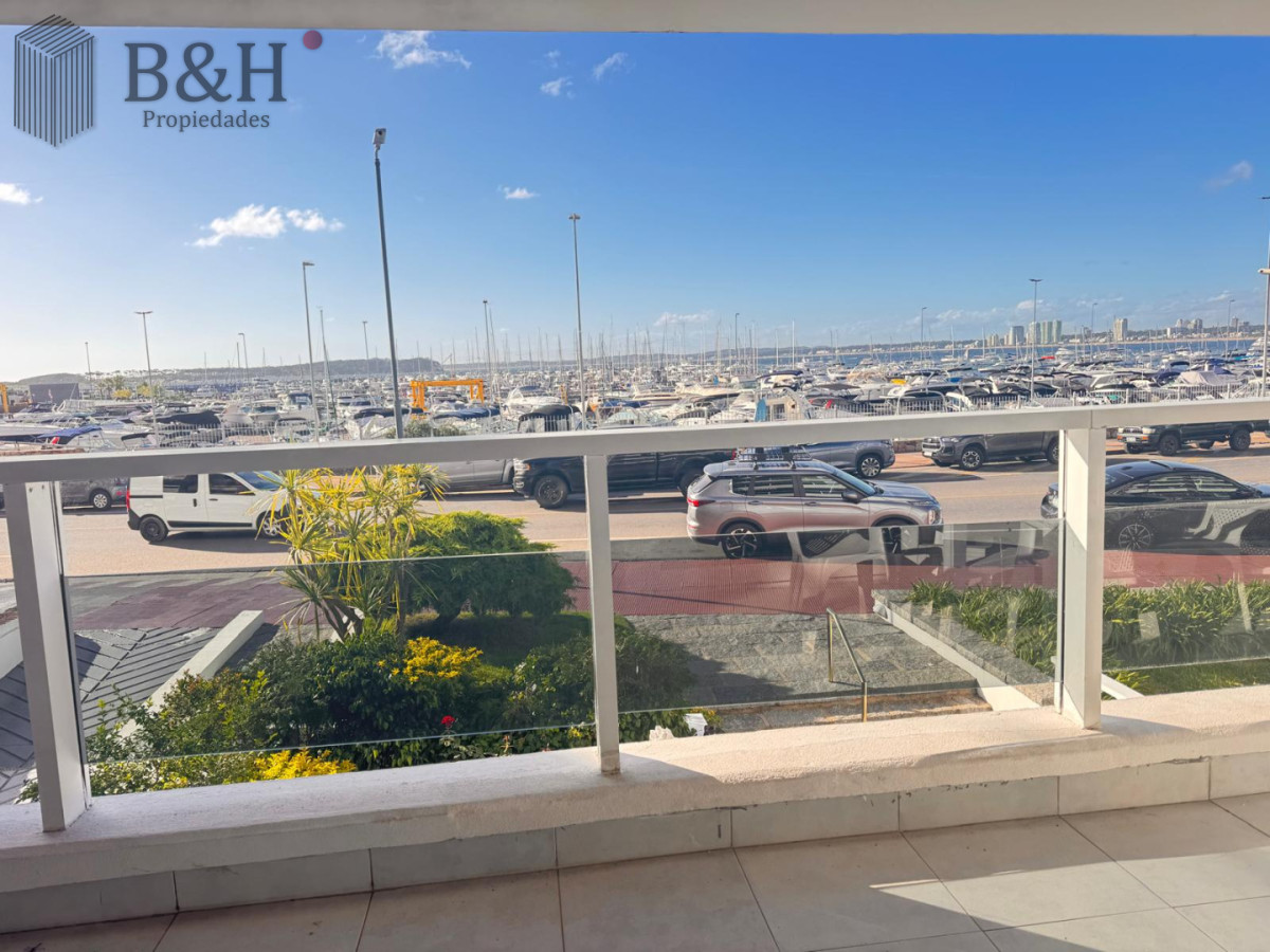 Apartamento ID.6252 - Apartamento frente al puerto