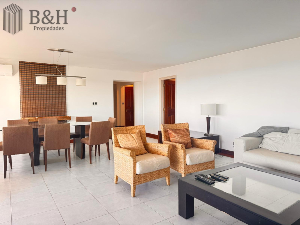 Apartamento ID.6252 - Apartamento frente al puerto