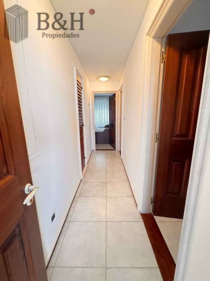 Apartamento ID.6252 - Apartamento frente al puerto