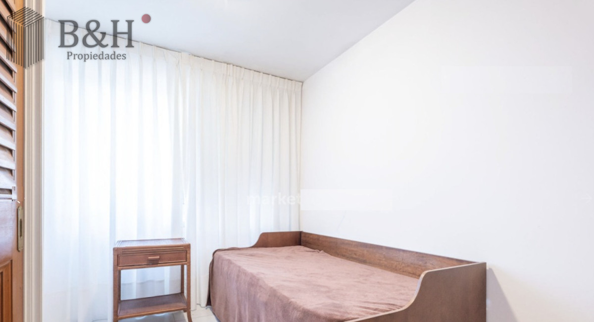 Apartamento ID.6252 - Apartamento frente al puerto
