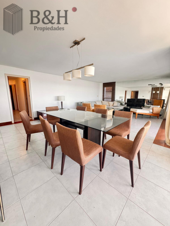 Apartamento ID.6252 - Apartamento frente al puerto