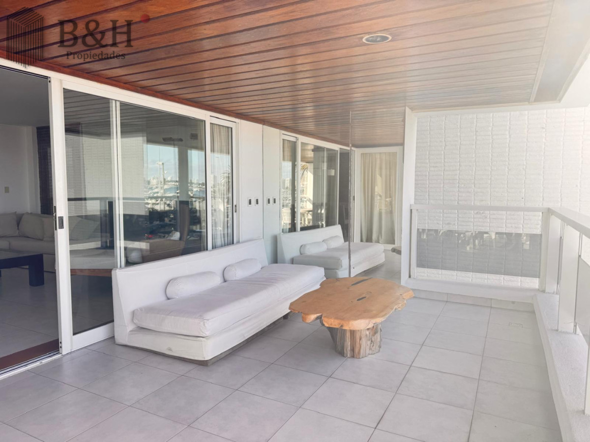 Apartamento ID.6252 - Apartamento frente al puerto