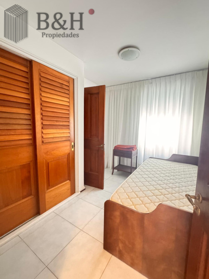 Apartamento ID.6252 - Apartamento frente al puerto