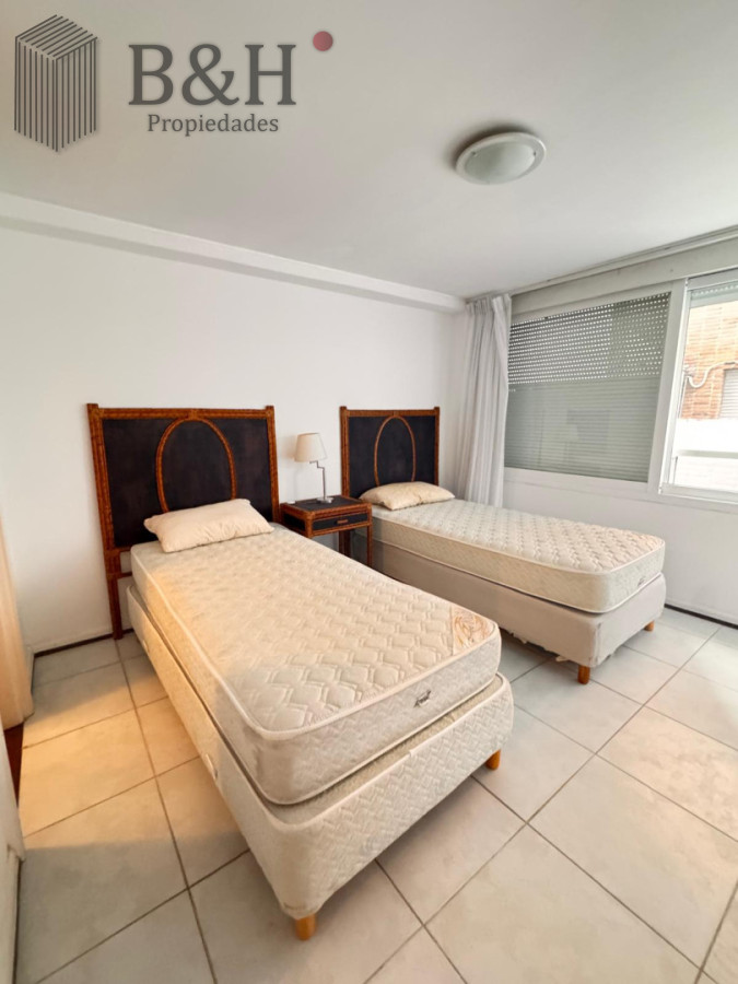 Apartamento ID.6252 - Apartamento frente al puerto
