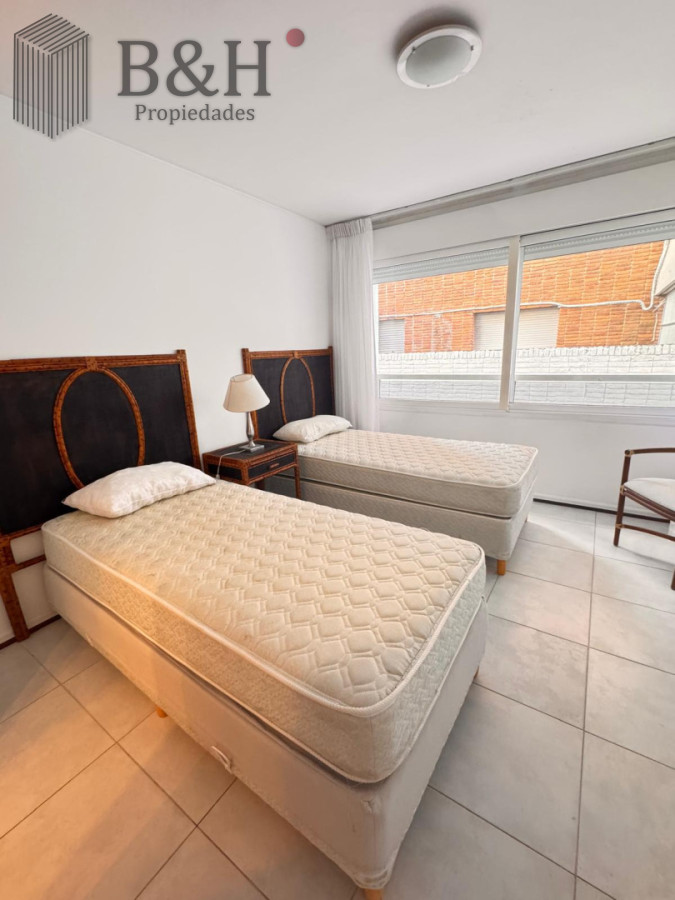 Apartamento ID.6252 - Apartamento frente al puerto