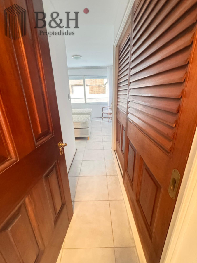 Apartamento ID.6252 - Apartamento frente al puerto