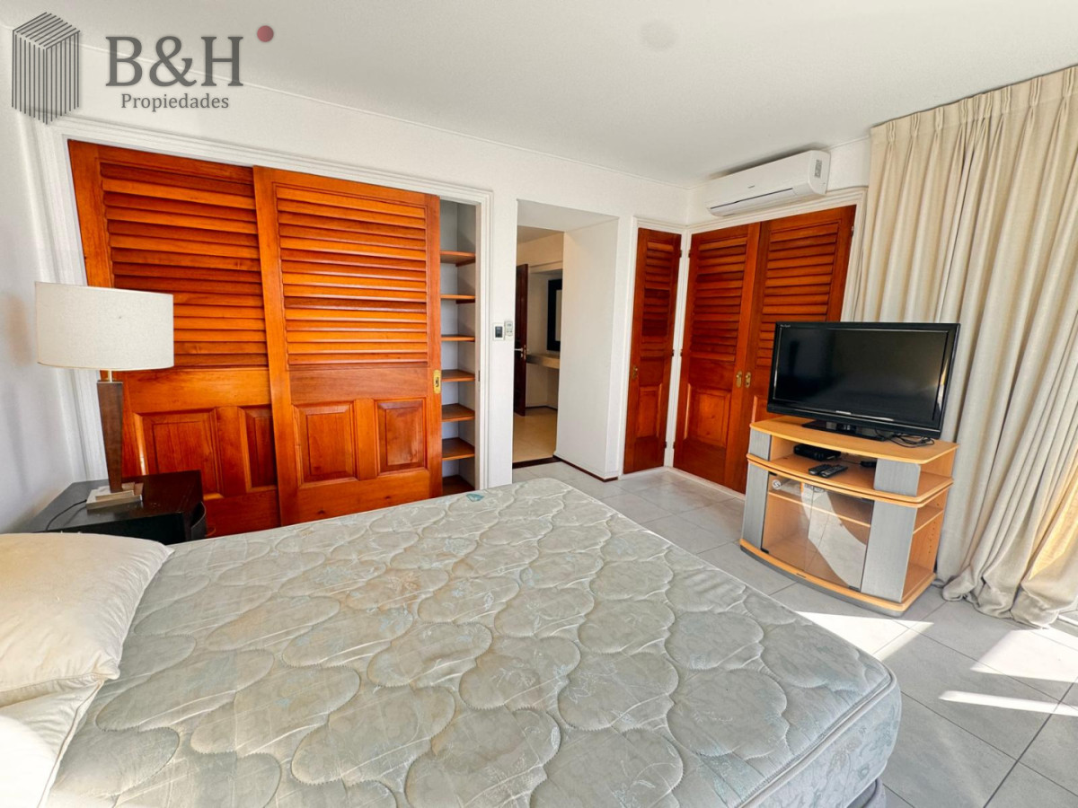 Apartamento ID.6252 - Apartamento frente al puerto
