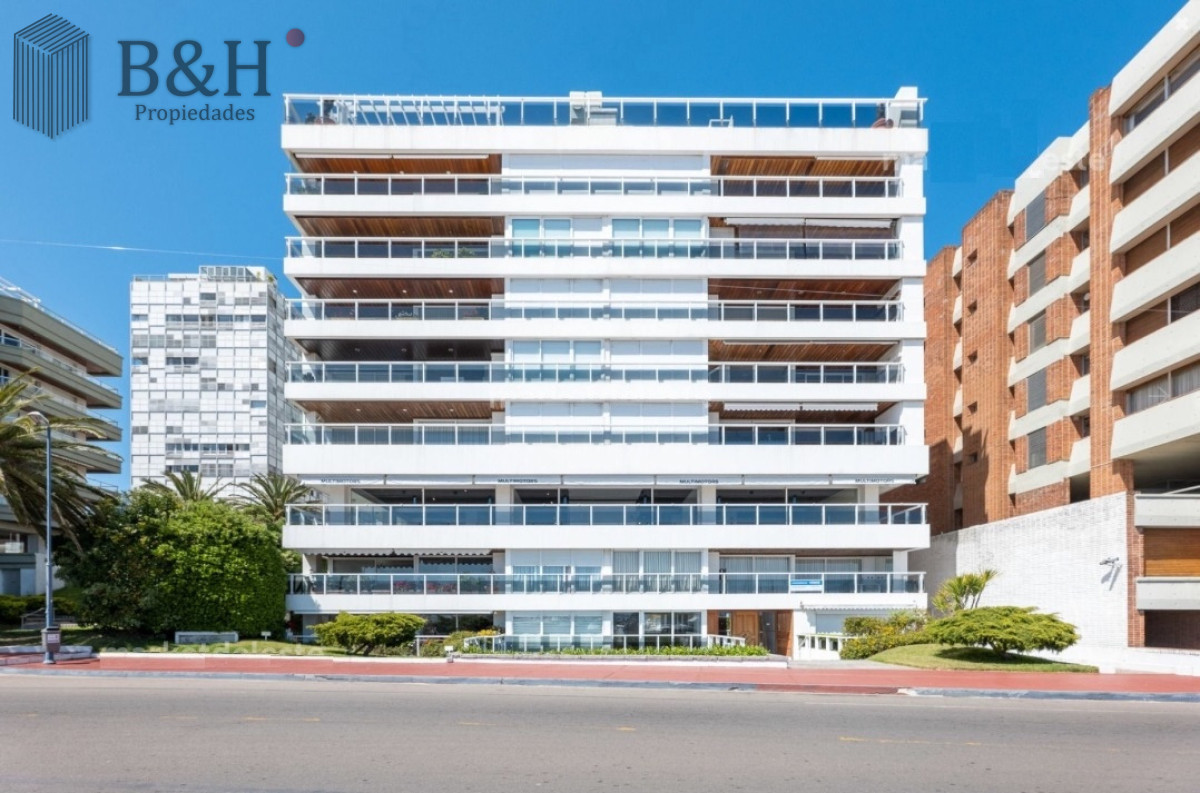 Apartamento ID.6252 - Apartamento frente al puerto