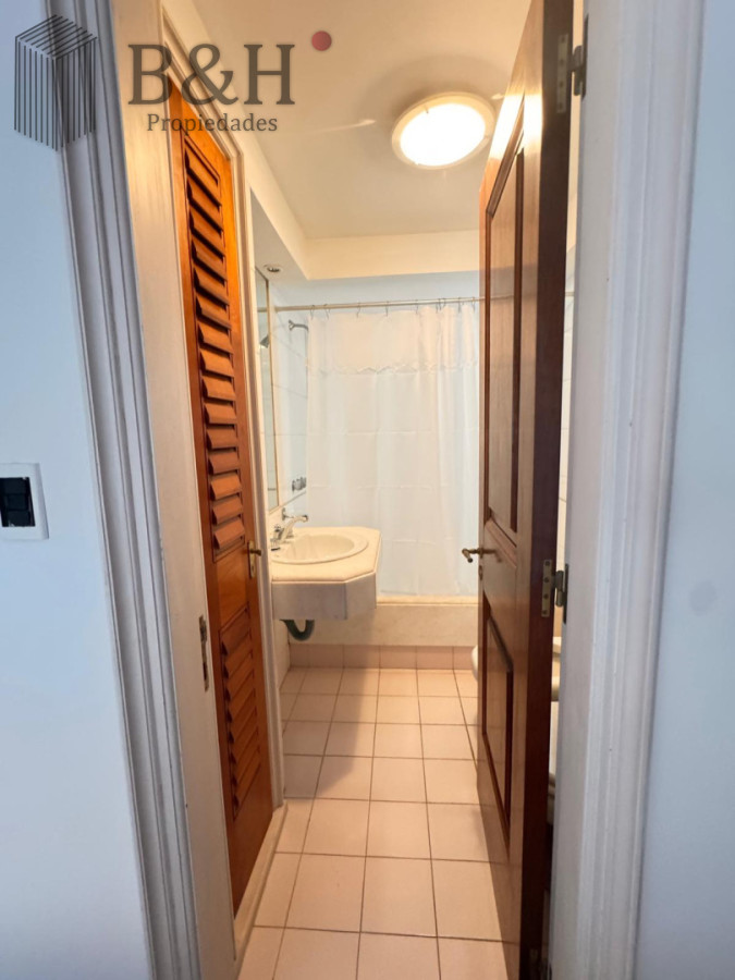 Apartamento ID.6252 - Apartamento frente al puerto