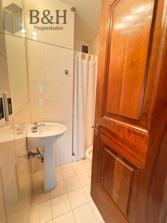 Apartamento ID.6252 - Apartamento frente al puerto