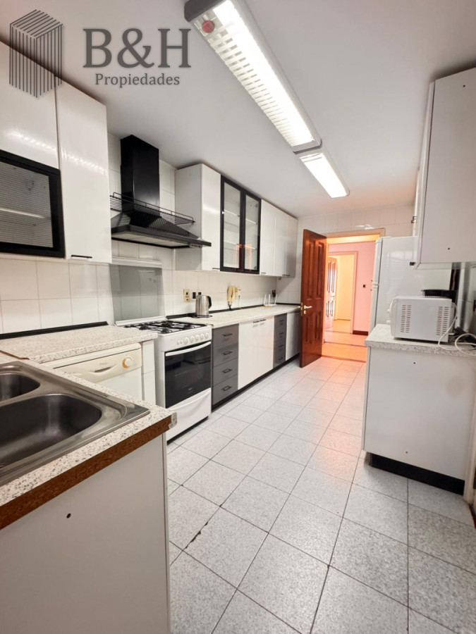 Apartamento ID.6252 - Apartamento frente al puerto