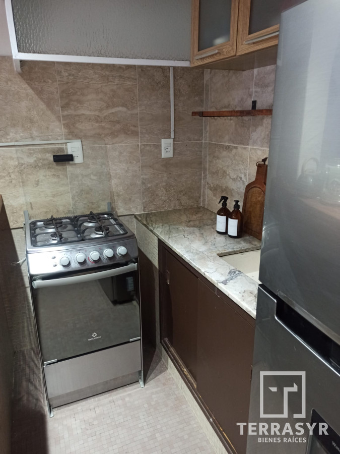 Apartamento ID.64 - Apartamento en Peninsula