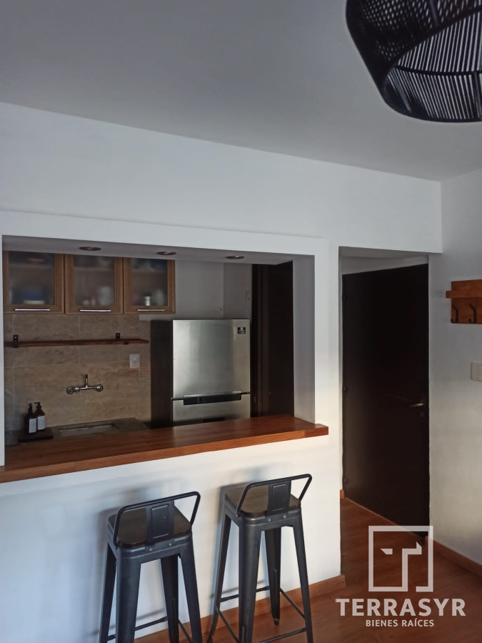Apartamento ID.64 - Apartamento en Peninsula