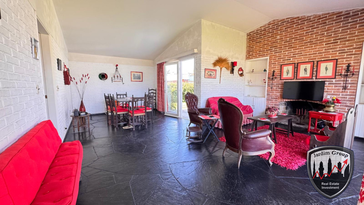 Casa ID.7142 - Casa en Barrio Arcobaleno