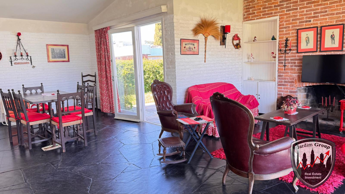 Casa ID.7142 - Casa en Barrio Arcobaleno