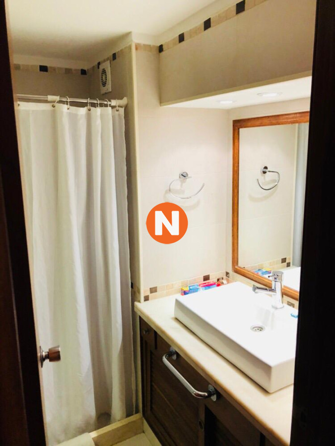 Apartamento Ref.221154 - Espectacular unidad reciclada a nuevo! a metros de todo en península
