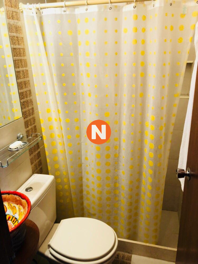Apartamento Ref.221154 - Espectacular unidad reciclada a nuevo! a metros de todo en península