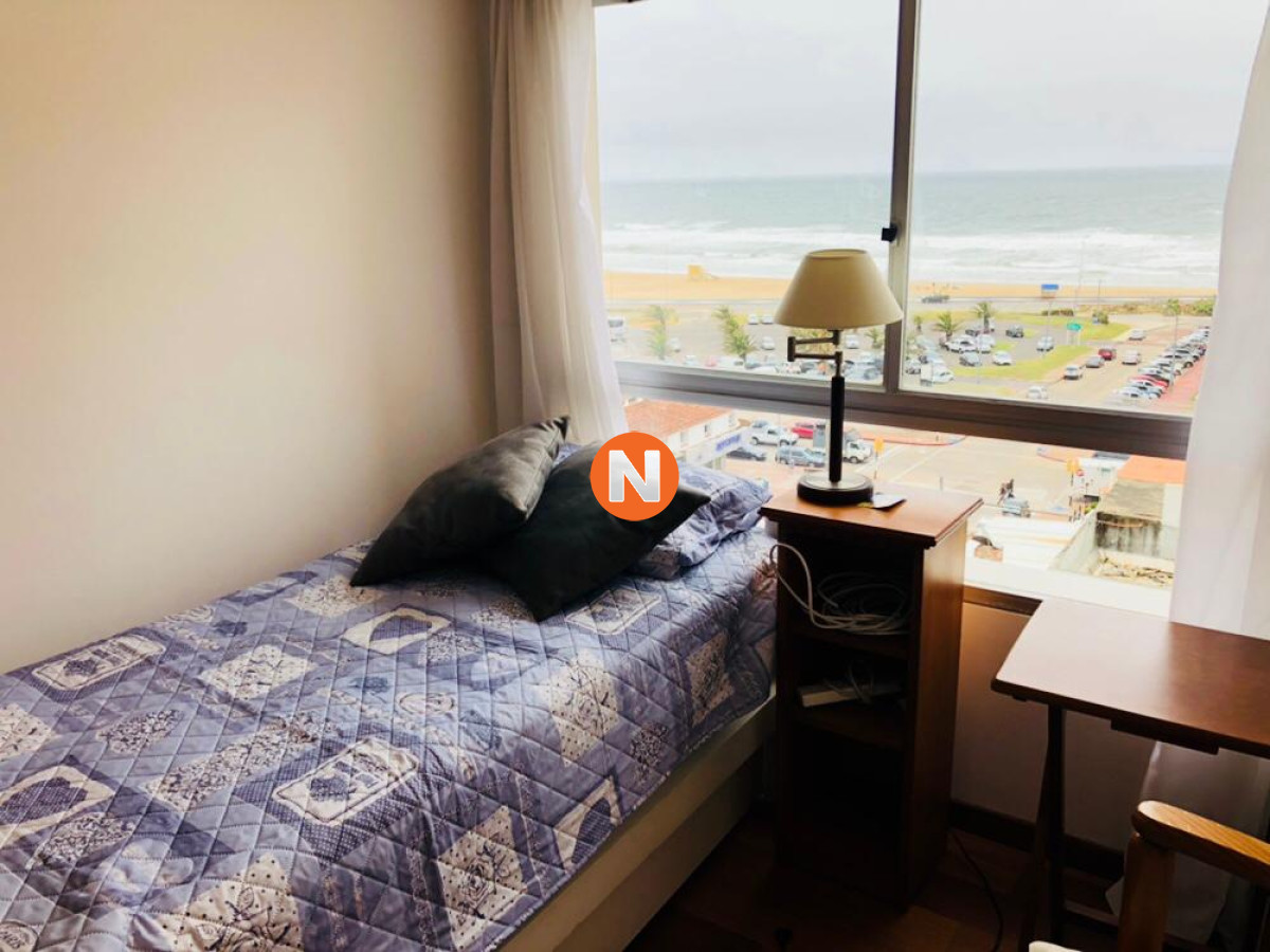 Apartamento Ref.221154 - Espectacular unidad reciclada a nuevo! a metros de todo en península