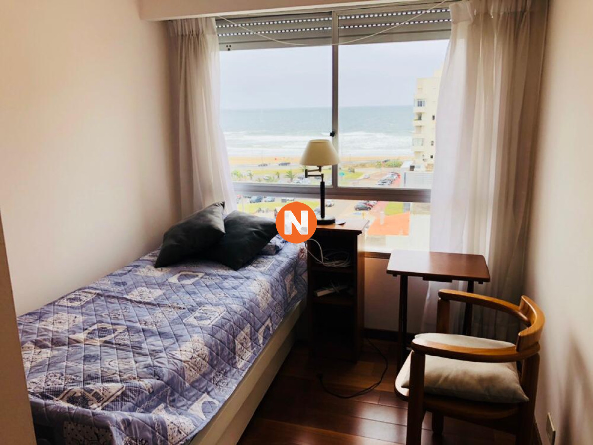 Apartamento Ref.221154 - Espectacular unidad reciclada a nuevo! a metros de todo en península