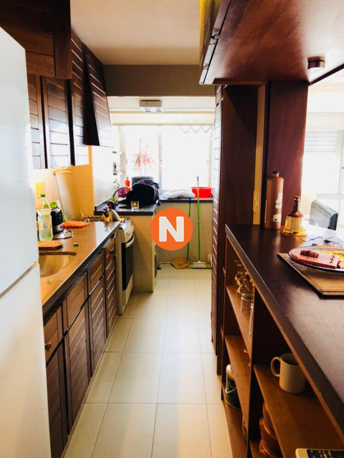 Apartamento Ref.221154 - Espectacular unidad reciclada a nuevo! a metros de todo en península
