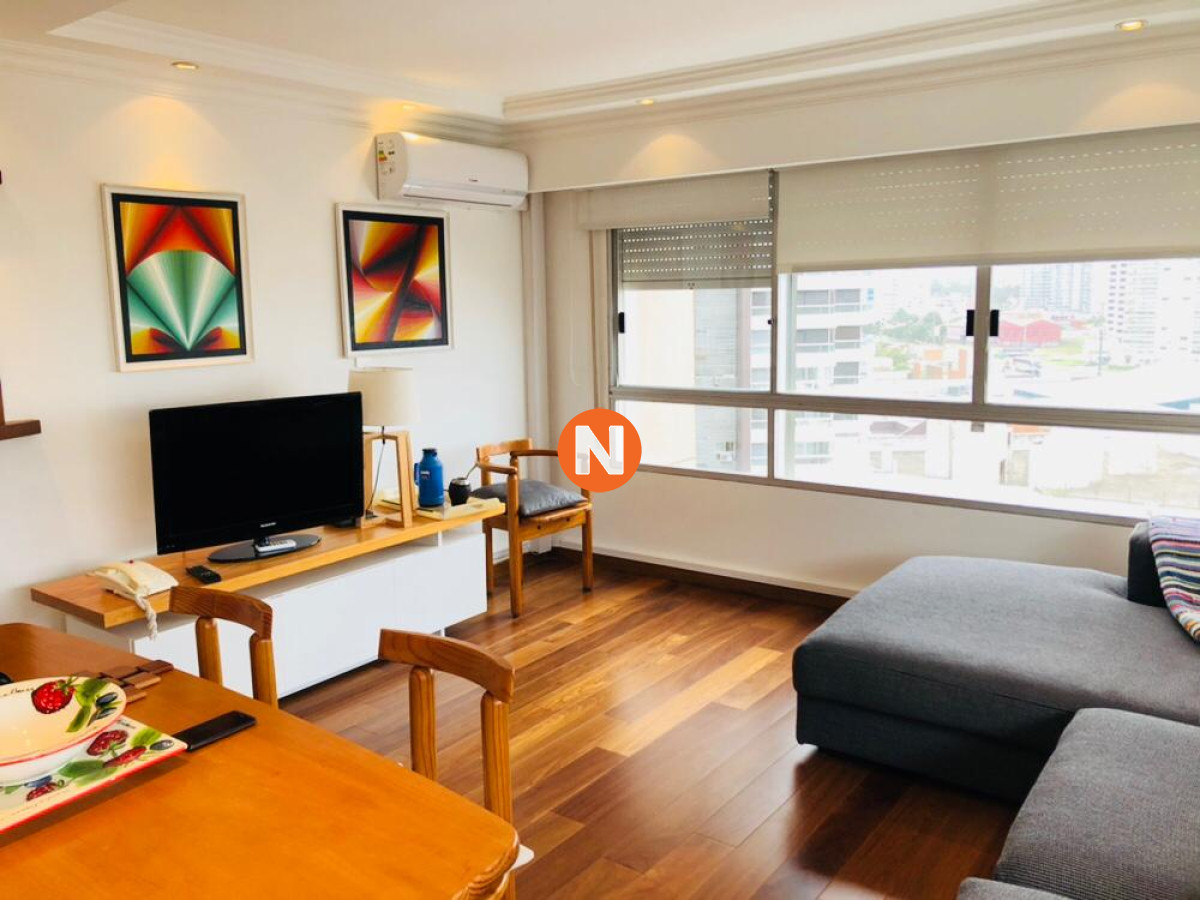 Apartamento Ref.221154 - Espectacular unidad reciclada a nuevo! a metros de todo en península