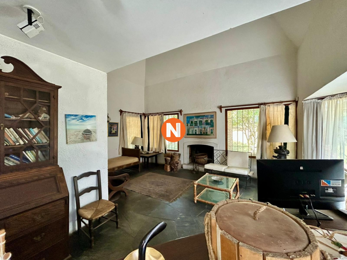 Casa Ref.225101 - Casa en Marly