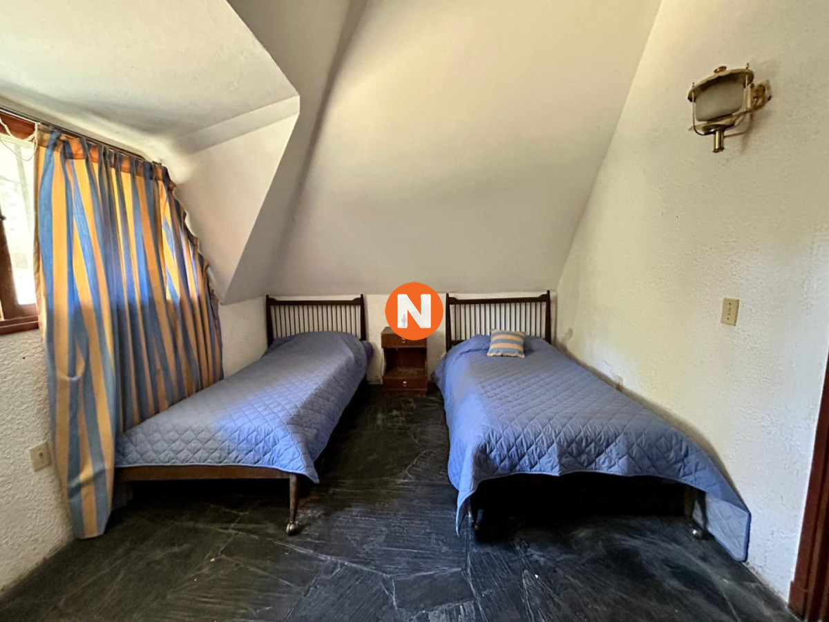 Casa Ref.225101 - Casa en Marly