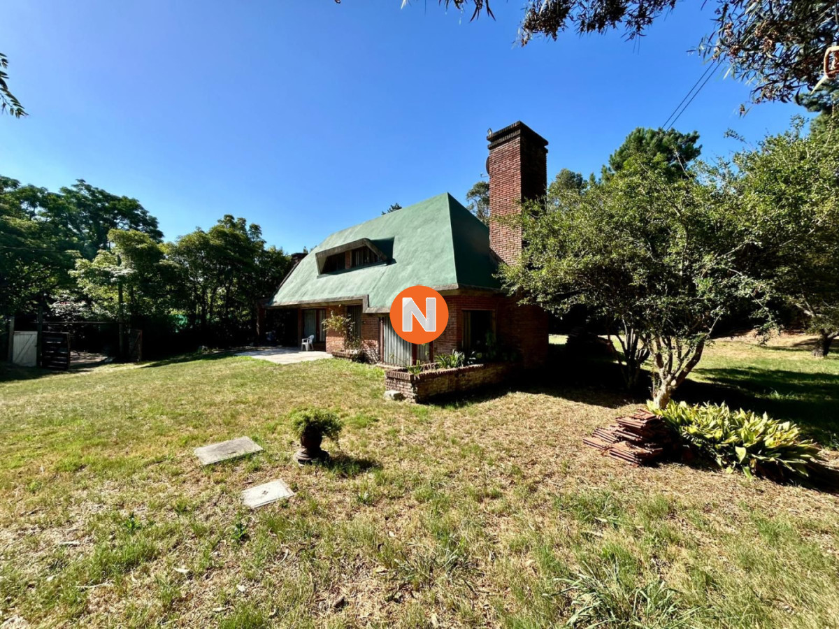 Casa Ref.225101 - Casa en Marly