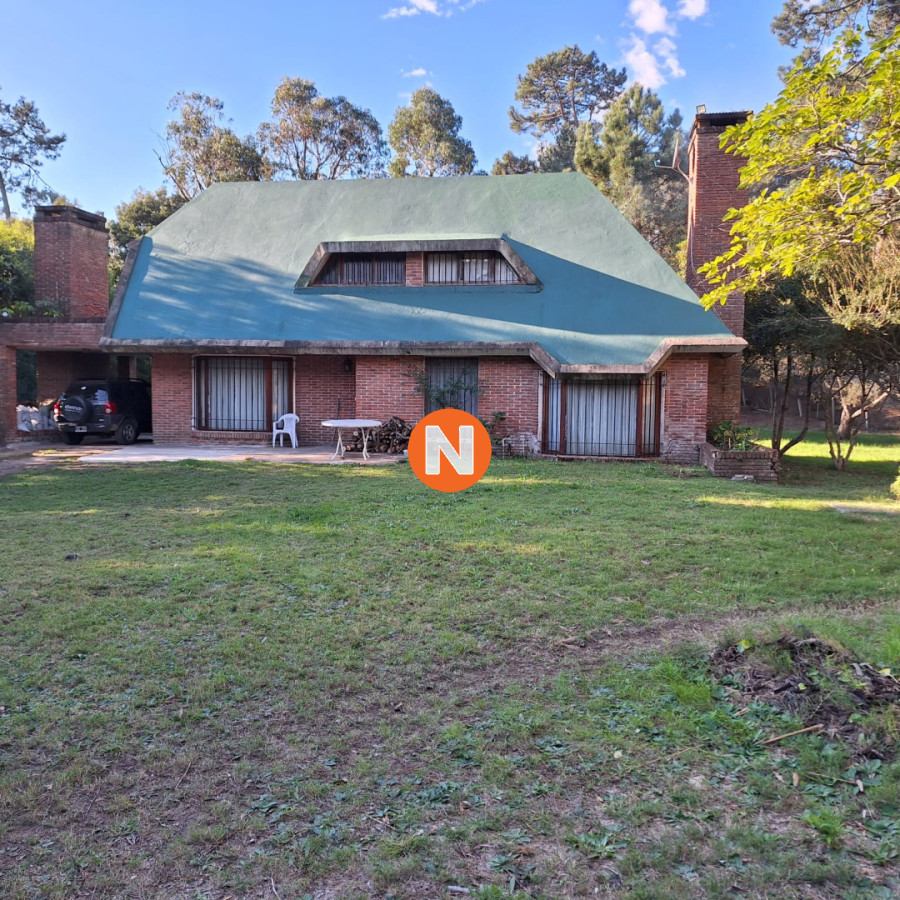 Casa Ref.225101 - Casa en Marly