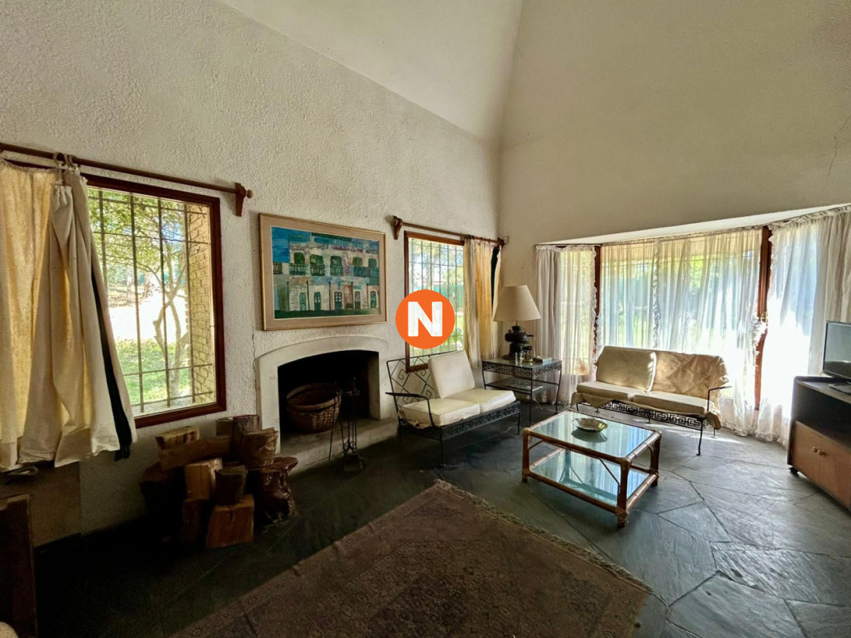 Casa Ref.225101 - Casa en Marly