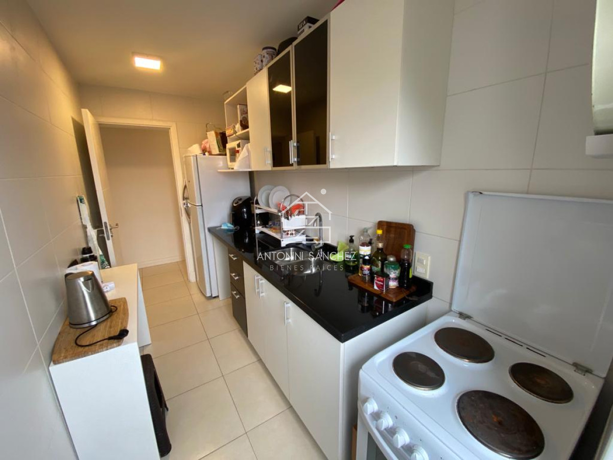 Apartamento ID.1107 - Peninsula - Punta del Este - 3 dormitporios mas terraza propia!!