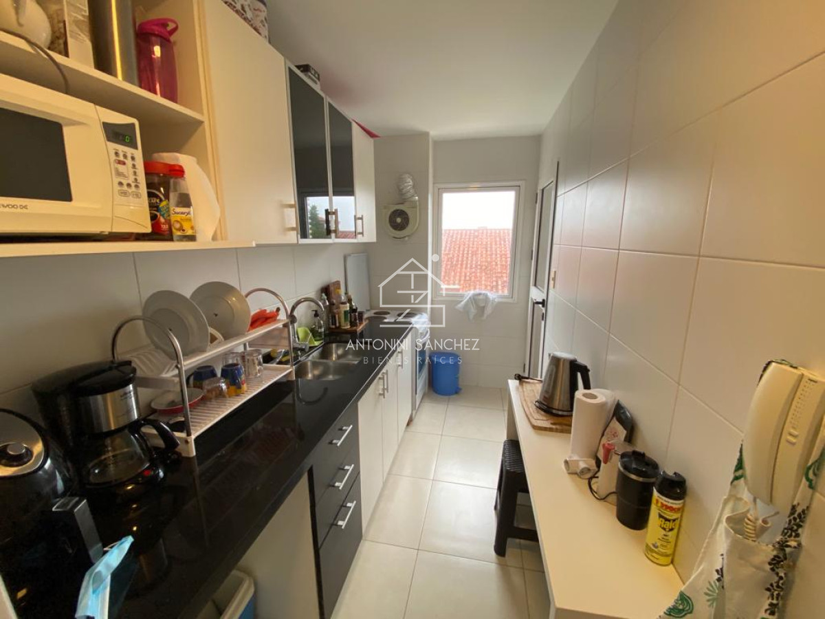 Apartamento ID.1107 - Peninsula - Punta del Este - 3 dormitporios mas terraza propia!!