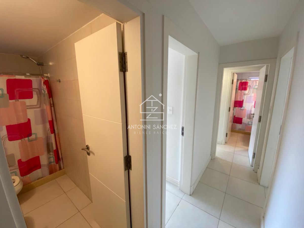 Apartamento ID.1107 - Peninsula - Punta del Este - 3 dormitporios mas terraza propia!!