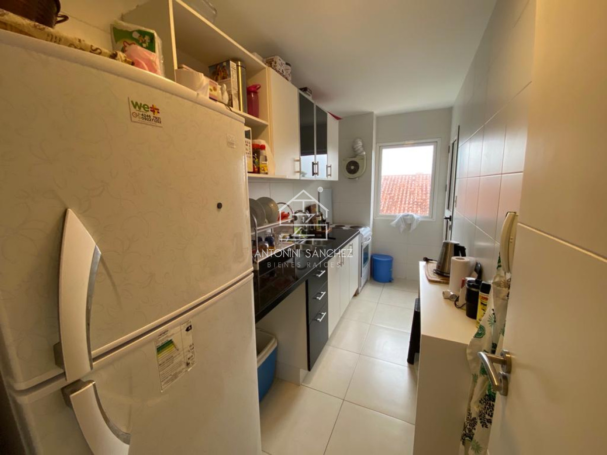 Apartamento ID.1107 - Peninsula - Punta del Este - 3 dormitporios mas terraza propia!!