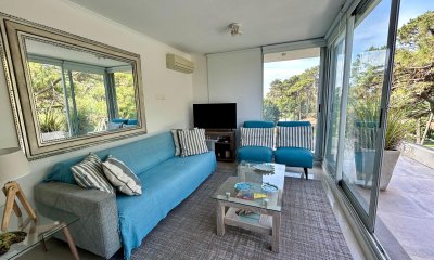 Apartamento Penthouse en avenida Roosevelt