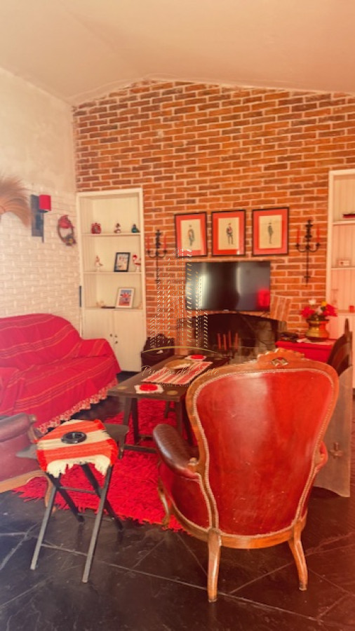 Casa ID.817 - Casa en venta en Punta del Este, mansa a 500 mts del mar! 
