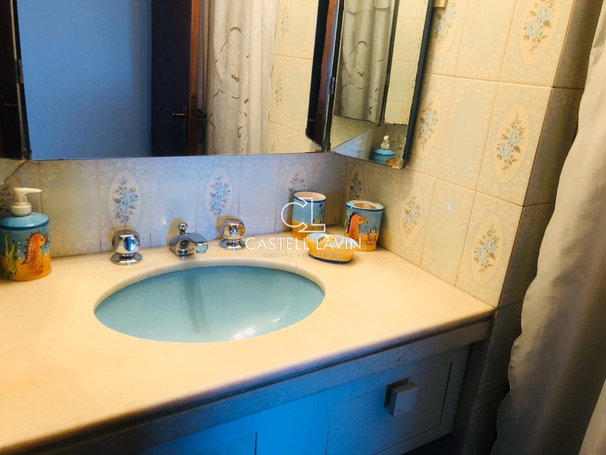 Apartamento ID.415 - Venta Apartamento 2 Dormitorios con Vista al Mar Peninsula Punta del Este