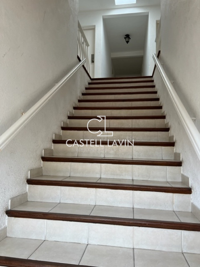 Apartamento ID.121 - Monoambiente cerca del faro y del puerto - Col 6216