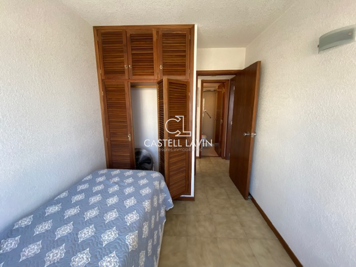 Apartamento ID.421 - Venta Apartamento 2 dormitorios Peninsula Punta del Este