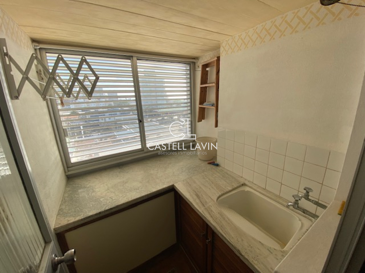 Apartamento ID.421 - Venta Apartamento 2 dormitorios Peninsula Punta del Este