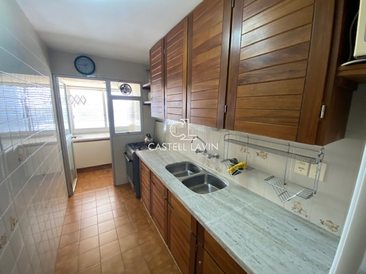 Apartamento ID.421 - Venta Apartamento 2 dormitorios Peninsula Punta del Este